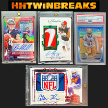 Load image into Gallery viewer, NFL HOT PACKS: NFL Shields, Nike Swooshes, RC Autos and more