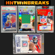 Load image into Gallery viewer, NFL HOT PACKS: NFL Shields, Nike Swooshes, RC Autos and more