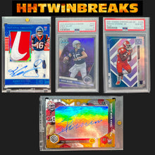 Load image into Gallery viewer, NFL HOT PACKS: NFL Shields, Nike Swooshes, RC Autos and more