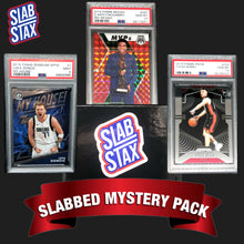 Load image into Gallery viewer, 🏀 - SLABSTAX MYSTERY - Basketball